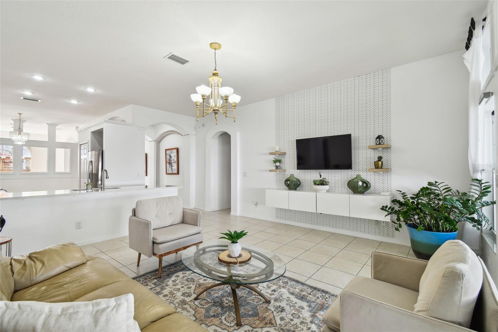 1130 BIG CREEK DR, WESLEY CHAPEL, FL, 33544