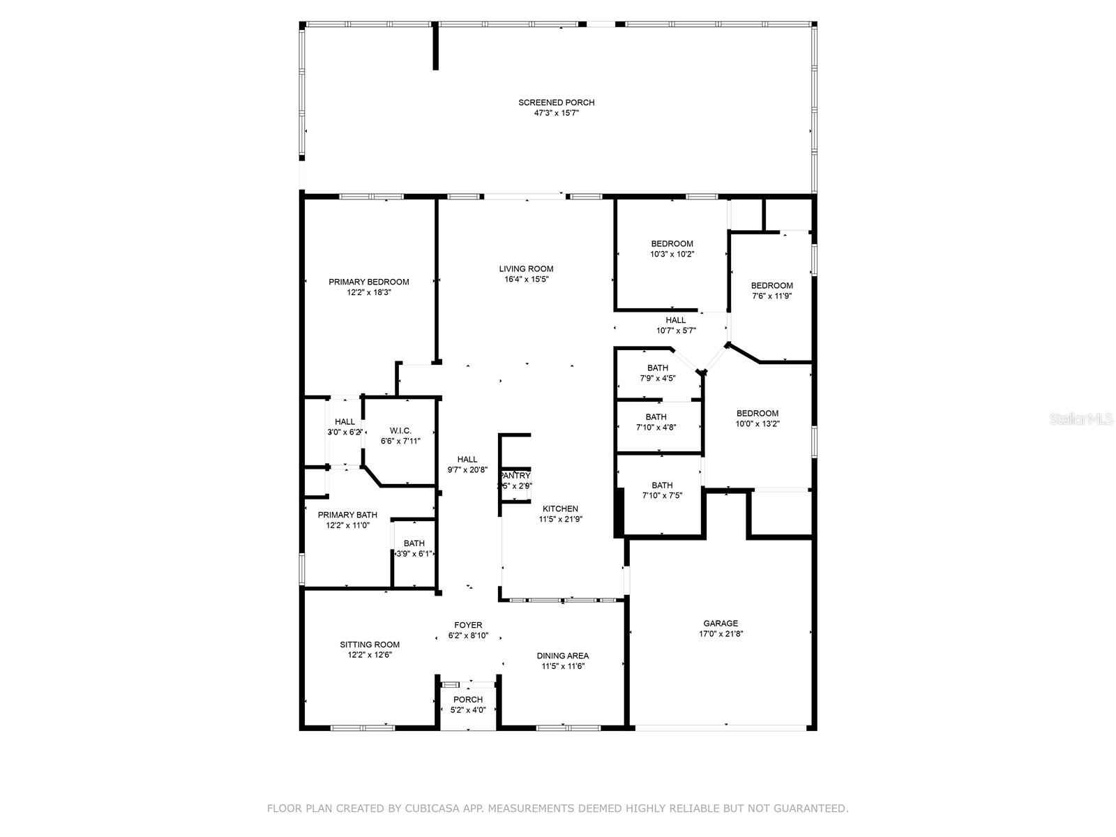 1130 BIG CREEK DR, WESLEY CHAPEL, FL, 33544