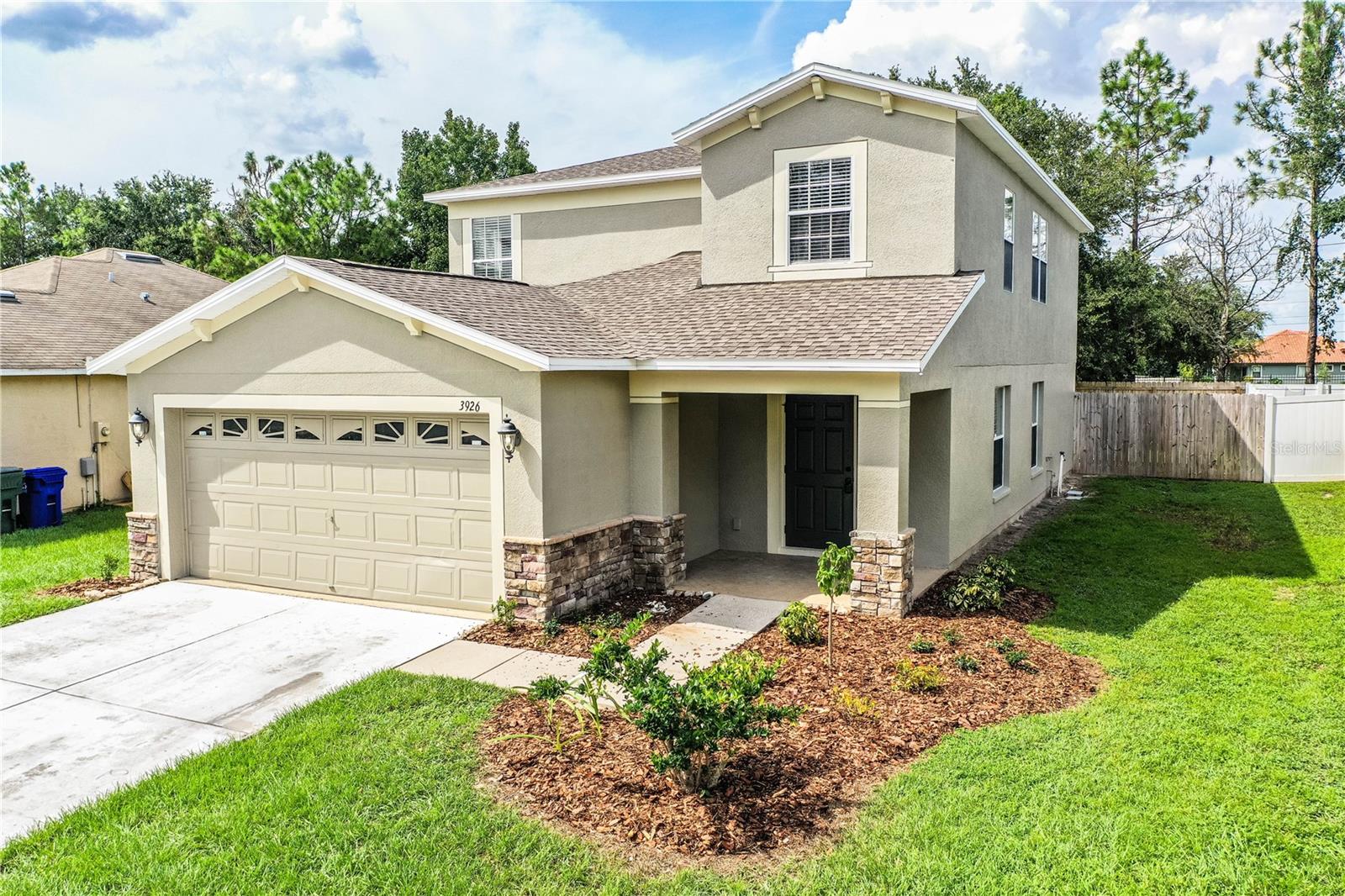 3926 ROLLINGSFORD CIR, LAKELAND, FL, 33810