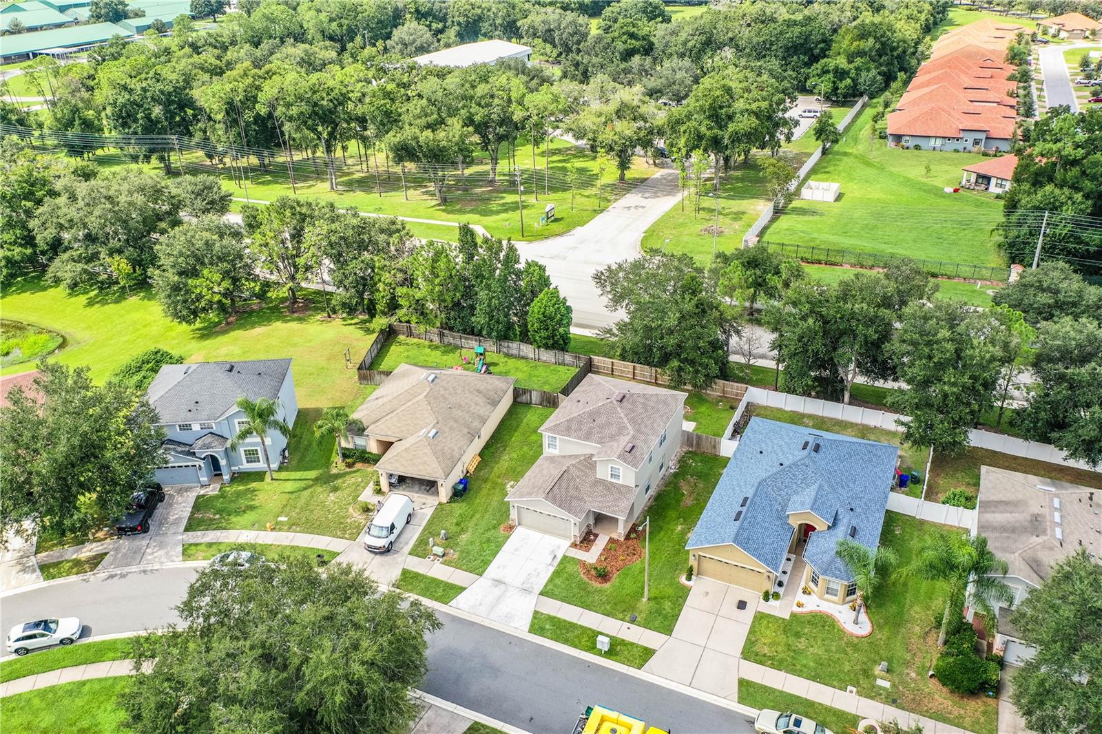 3926 ROLLINGSFORD CIR, LAKELAND, FL, 33810