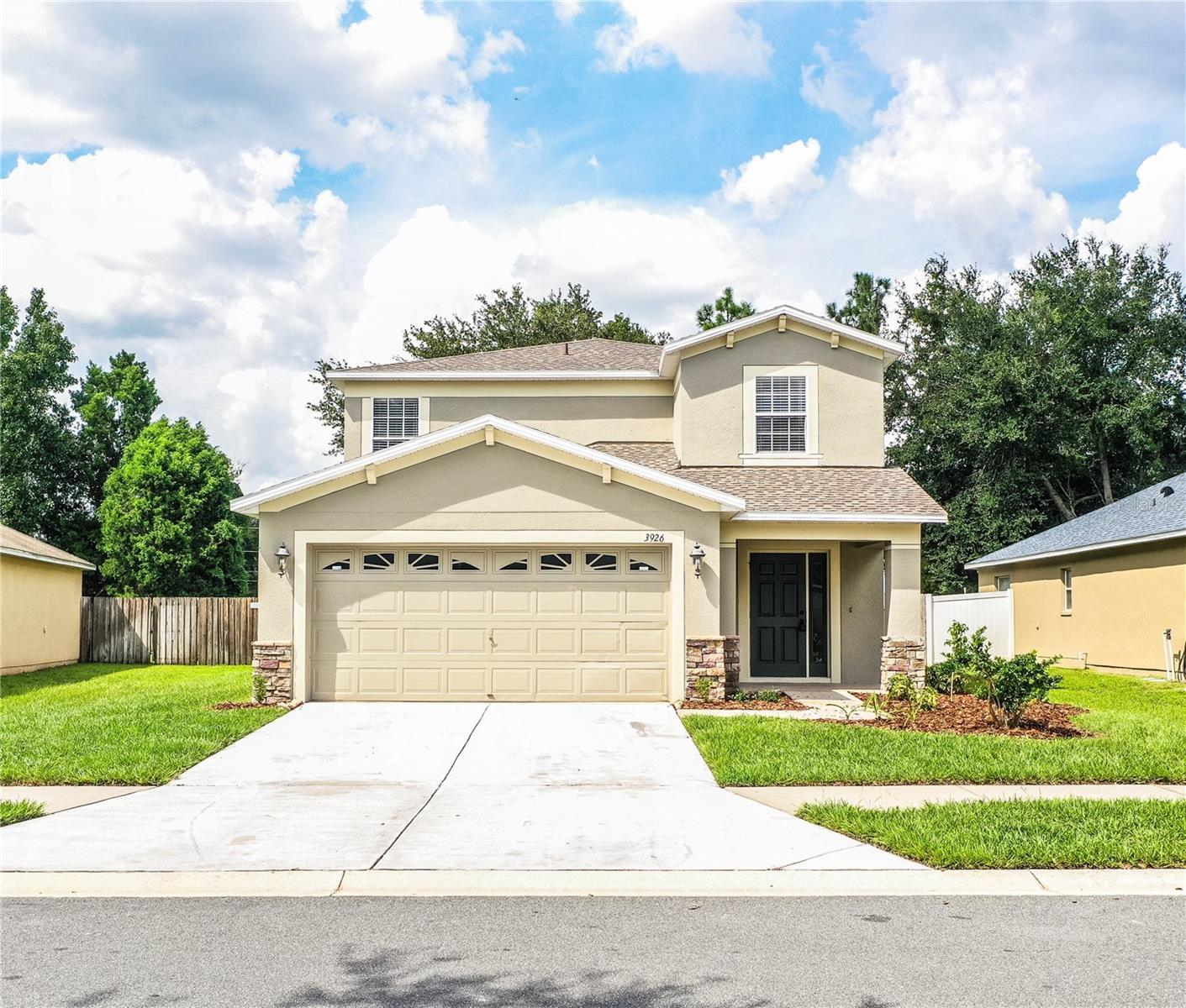 3926 ROLLINGSFORD CIR, LAKELAND, FL, 33810