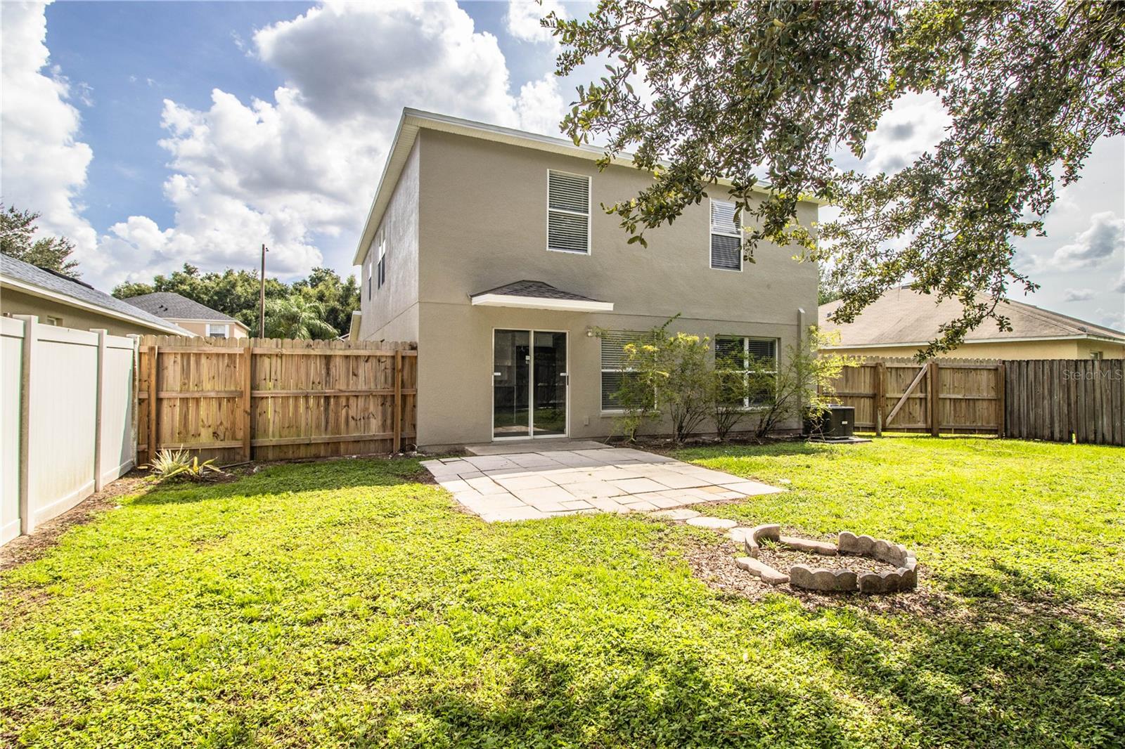 3926 ROLLINGSFORD CIR, LAKELAND, FL, 33810