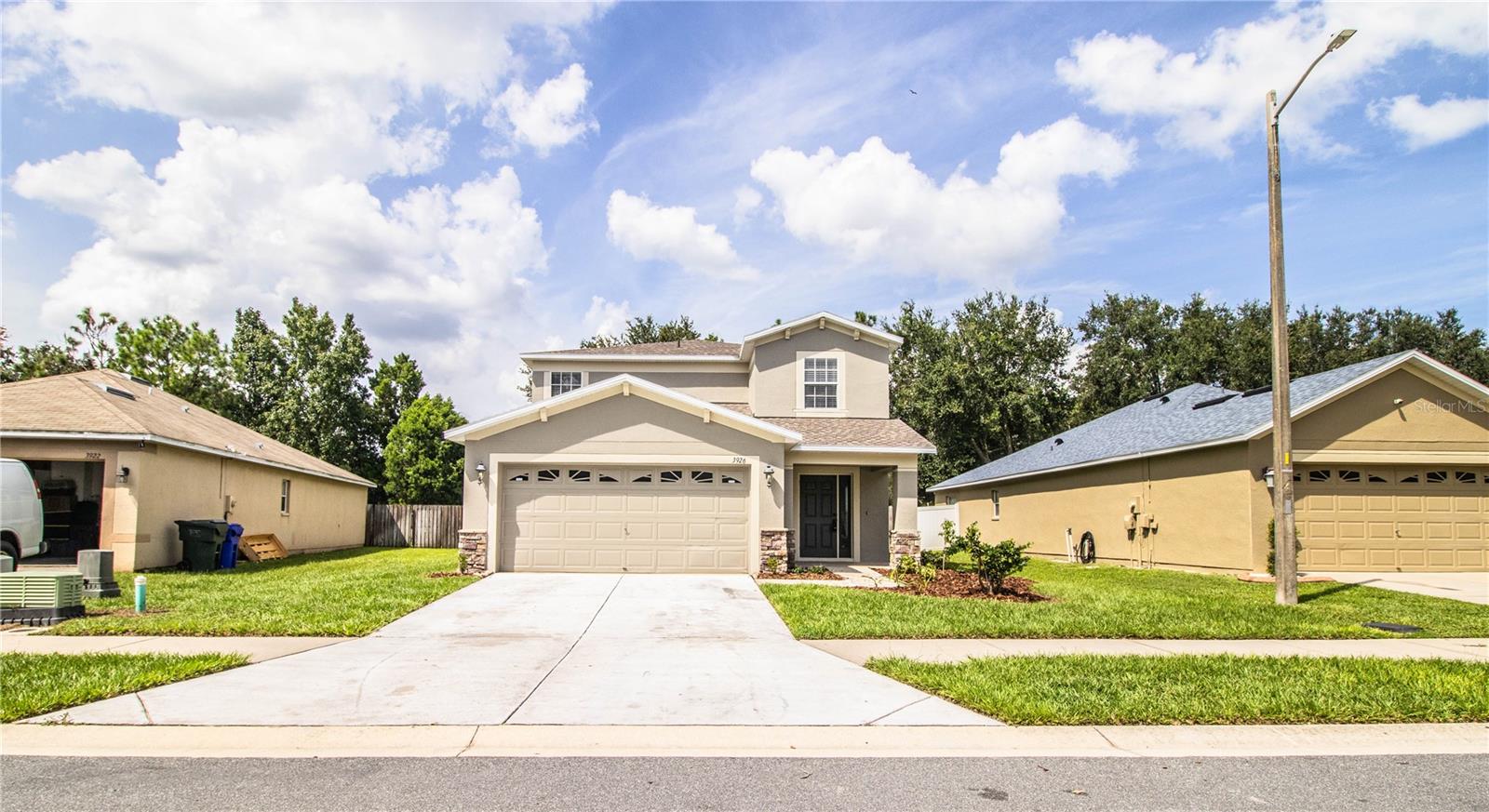 3926 ROLLINGSFORD CIR, LAKELAND, FL, 33810