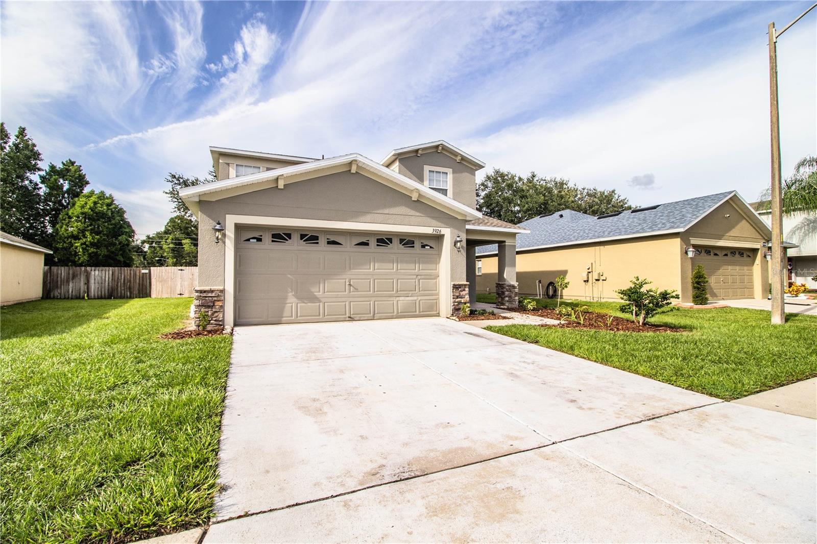 3926 ROLLINGSFORD CIR, LAKELAND, FL, 33810