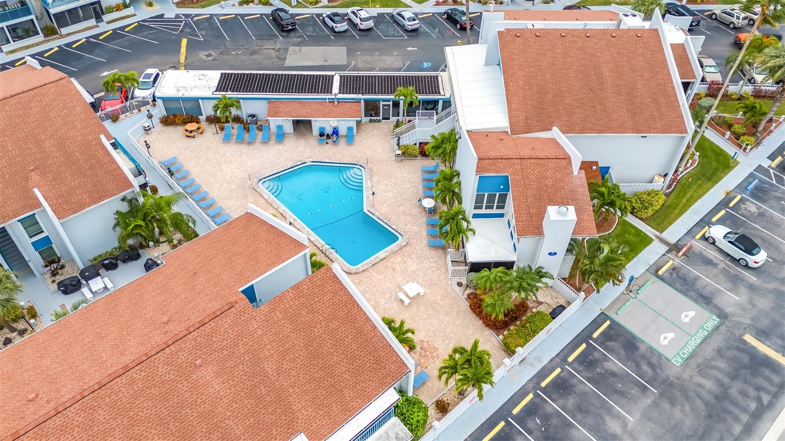 253 REX PLACE #B, MADEIRA BEACH, FL, 33708