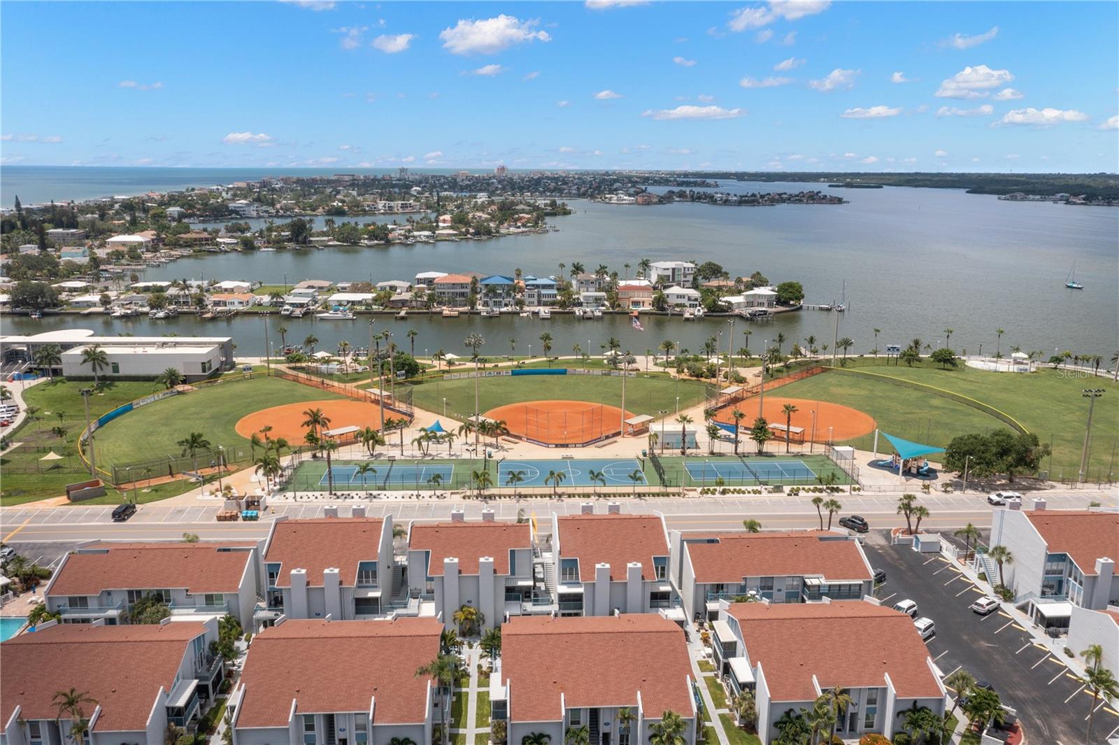 253 REX PLACE #B, MADEIRA BEACH, FL, 33708