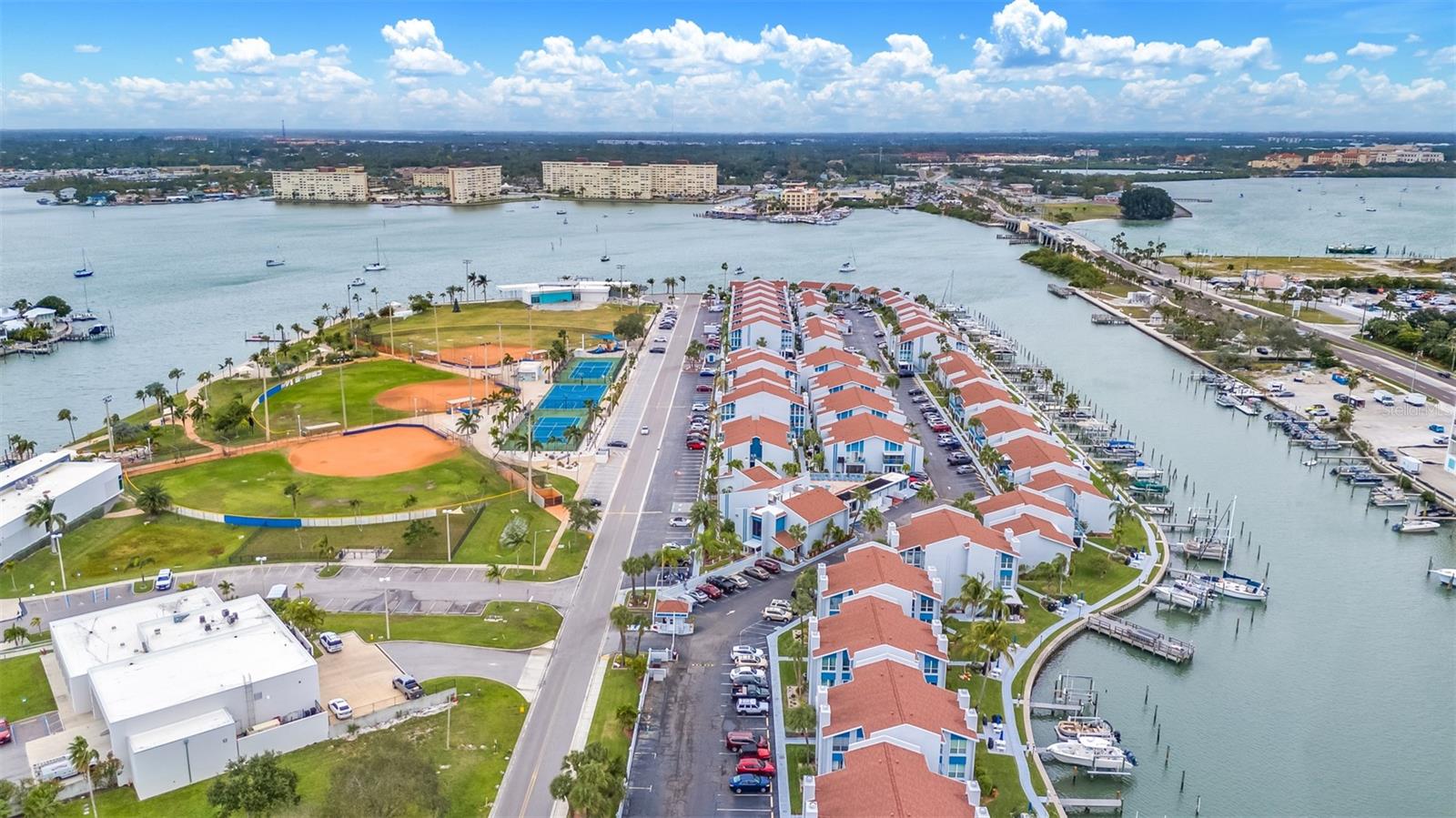 253 REX PLACE #B, MADEIRA BEACH, FL, 33708