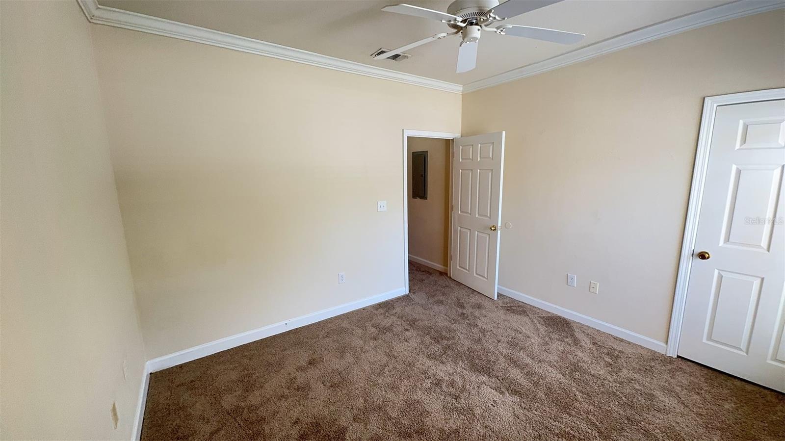 18455 BRIDLE CLUB DR #18455, TAMPA, FL, 33647