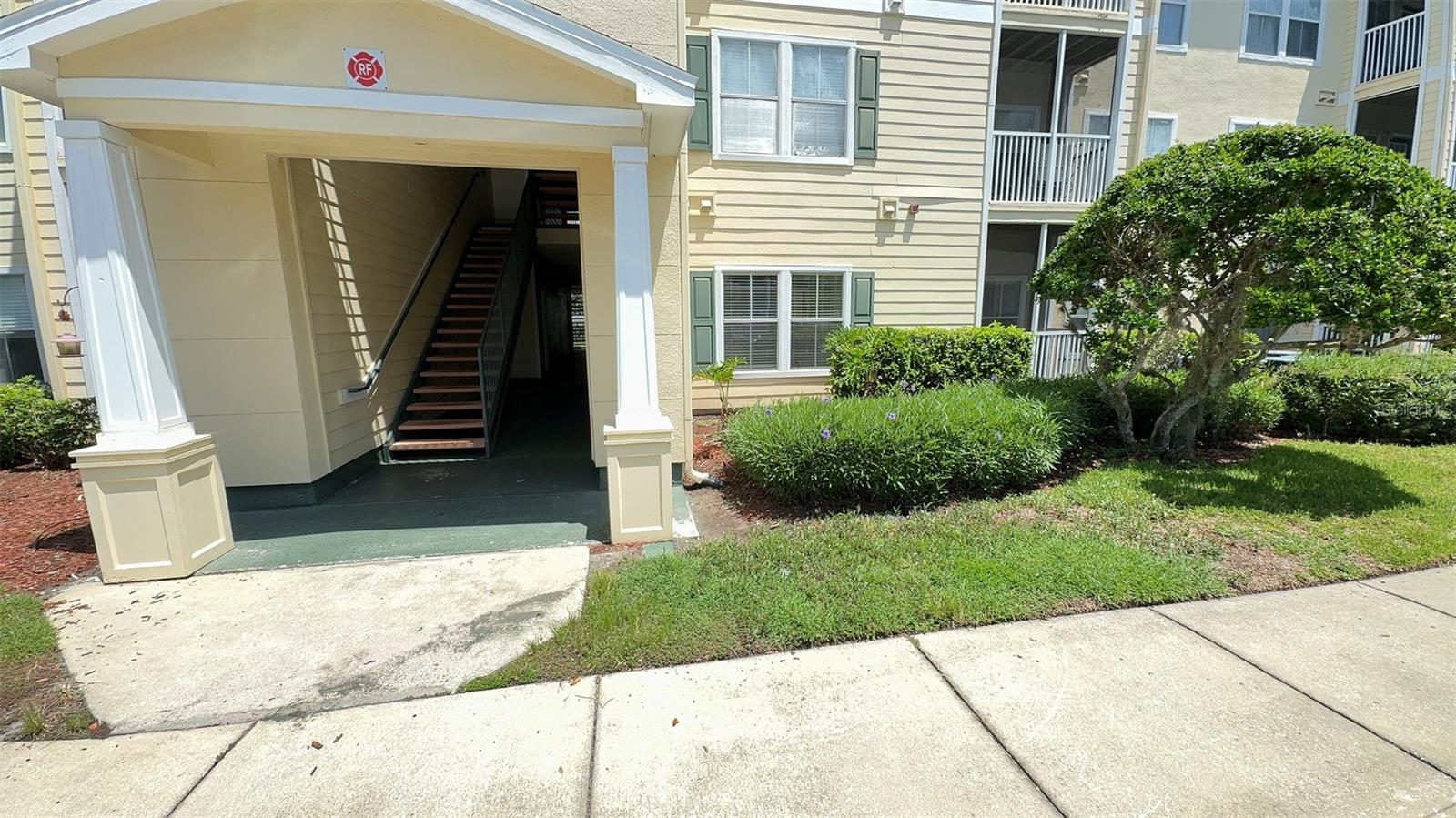 18455 BRIDLE CLUB DR #18455, TAMPA, FL, 33647