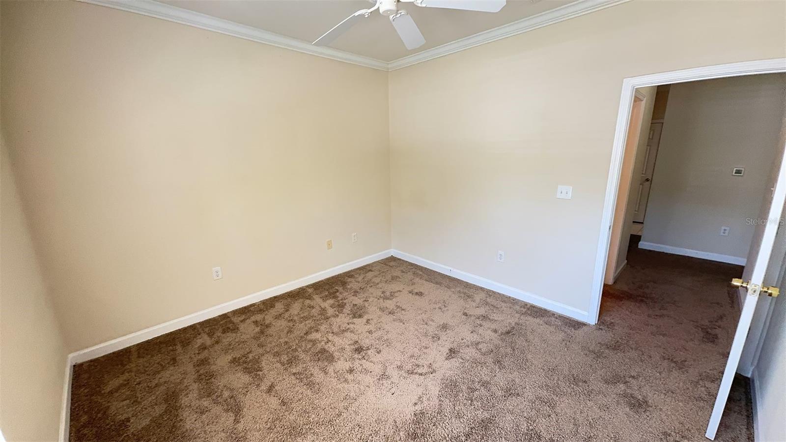18455 BRIDLE CLUB DR #18455, TAMPA, FL, 33647