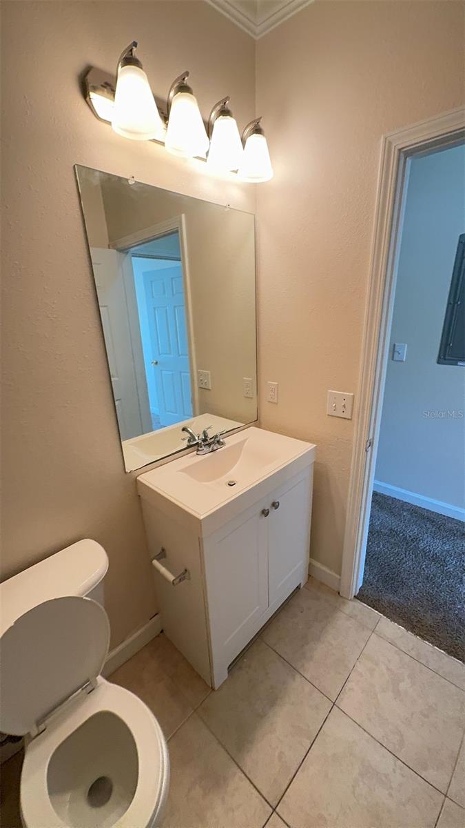 18455 BRIDLE CLUB DR #18455, TAMPA, FL, 33647