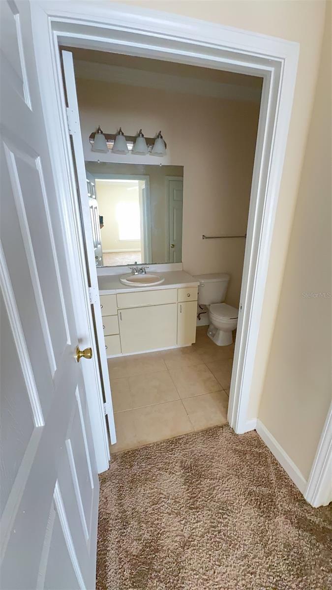 18455 BRIDLE CLUB DR #18455, TAMPA, FL, 33647