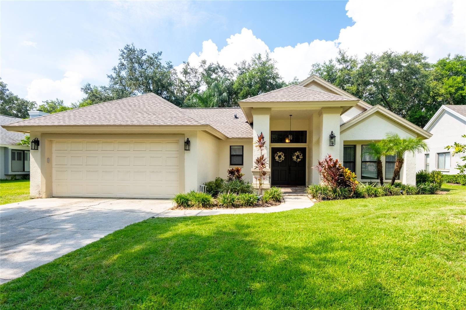 6207 Chauncy Street Tampa, Florida, United States Home For Sale