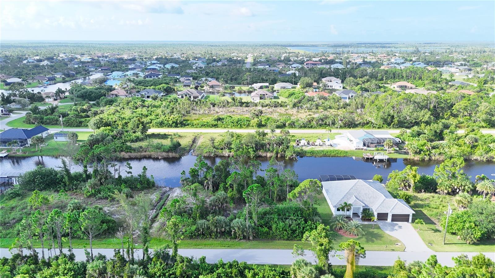 15640 ALDAMA CIR, PORT CHARLOTTE, FL, 33981