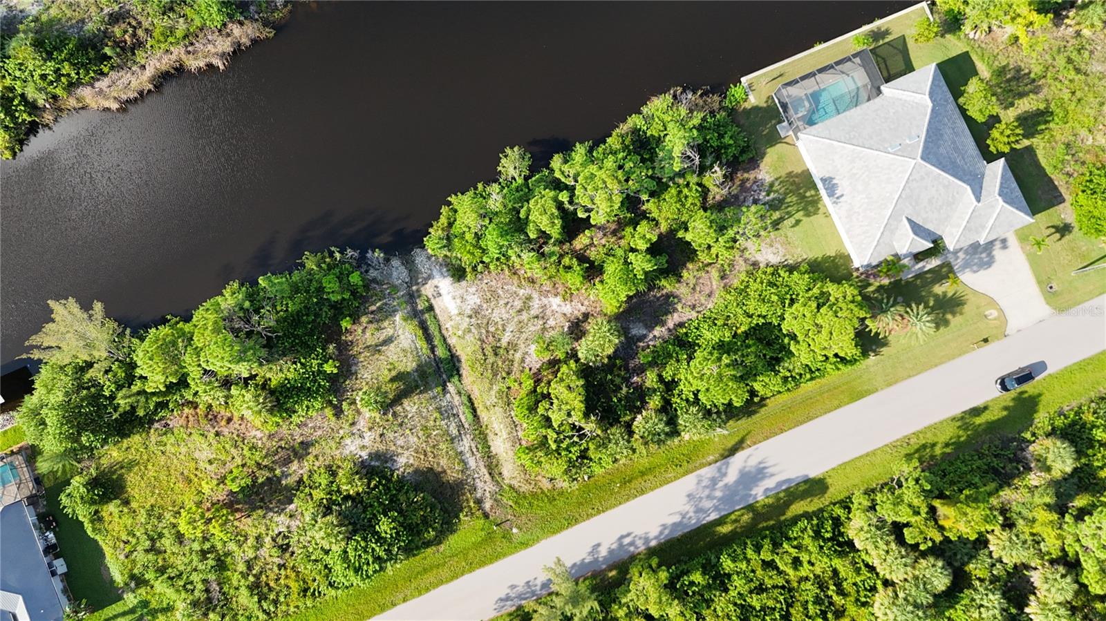 15640 ALDAMA CIR, PORT CHARLOTTE, FL, 33981