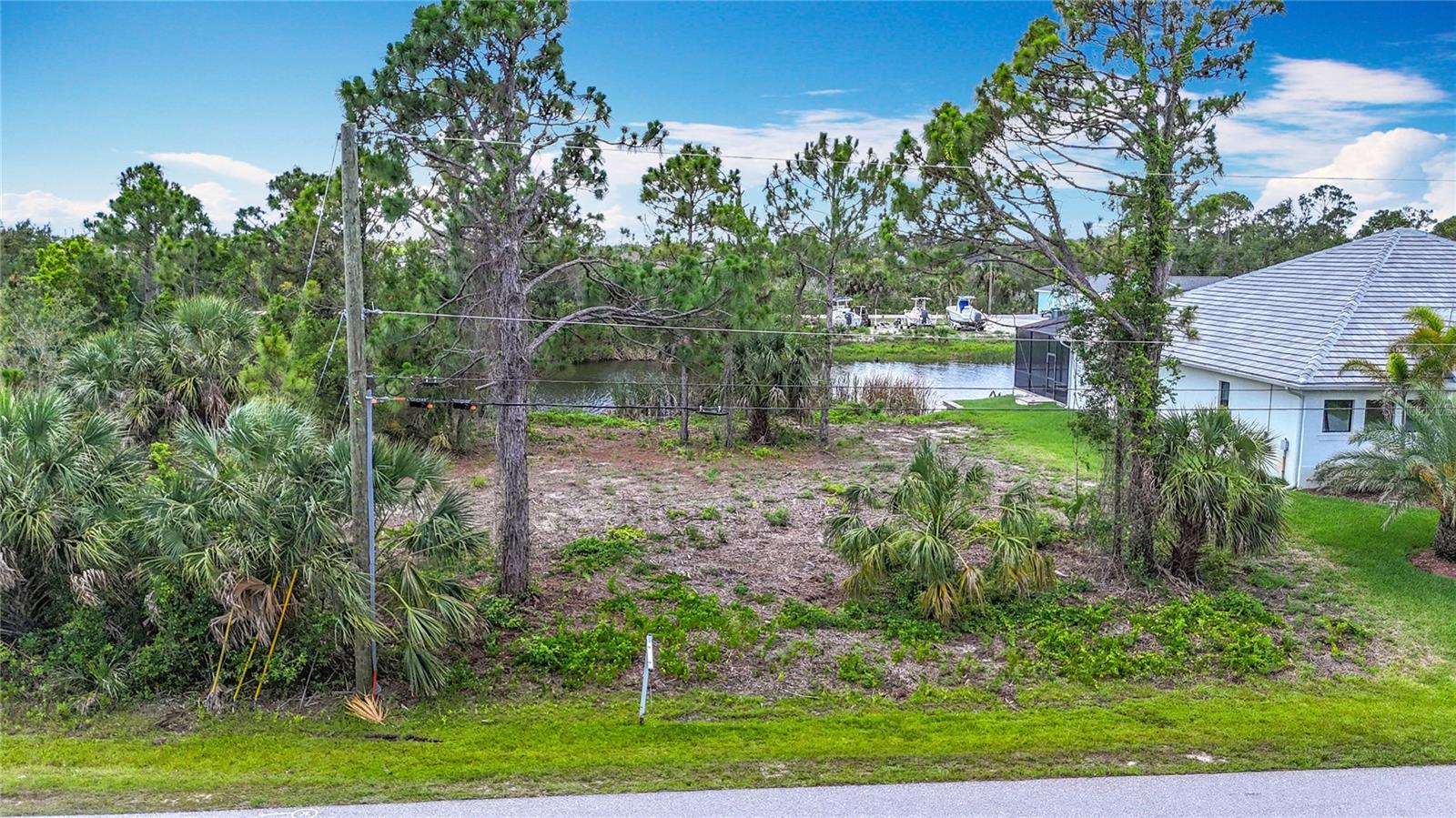 15640 ALDAMA CIR, PORT CHARLOTTE, FL, 33981