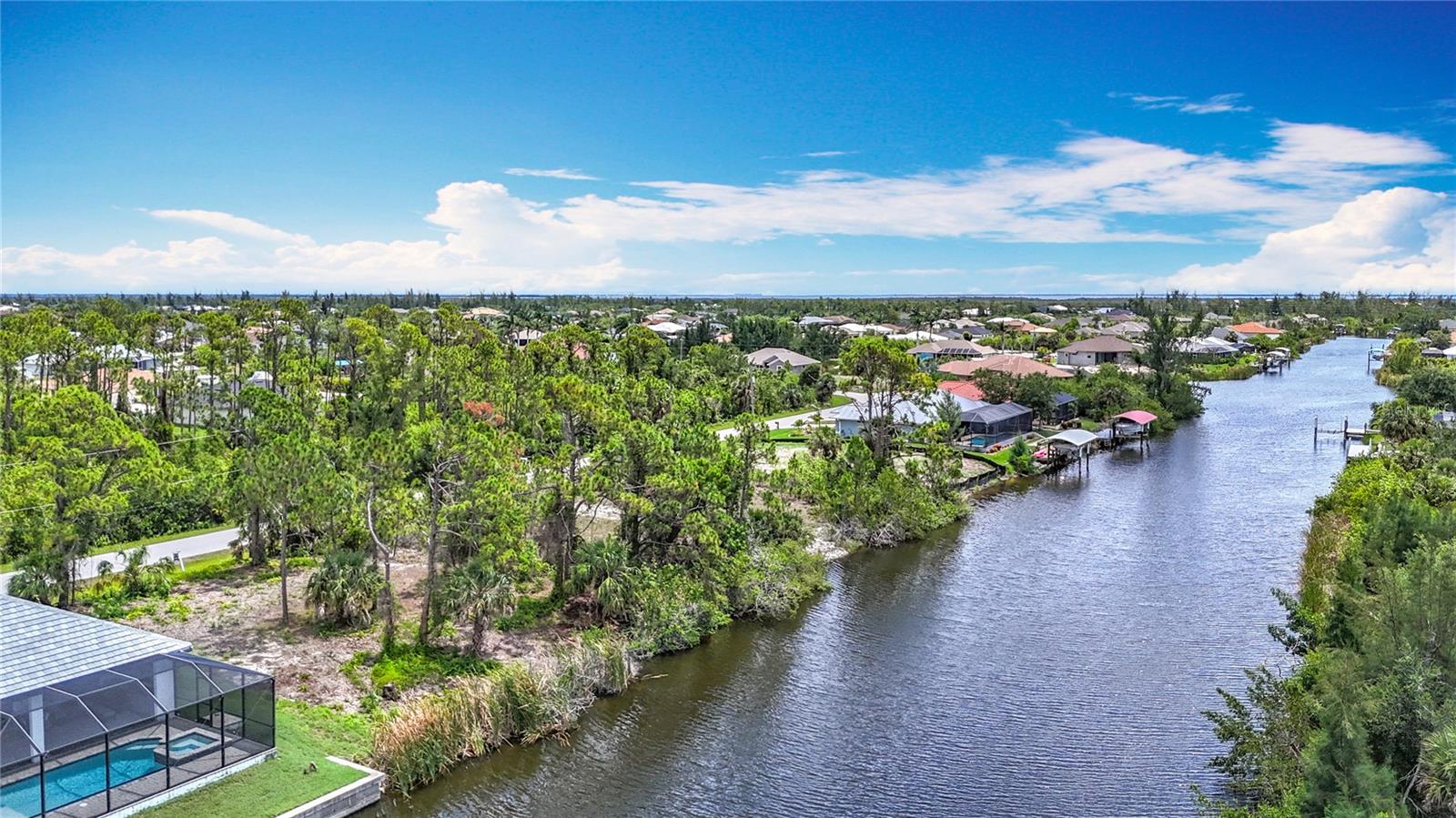 15640 ALDAMA CIR, PORT CHARLOTTE, FL, 33981
