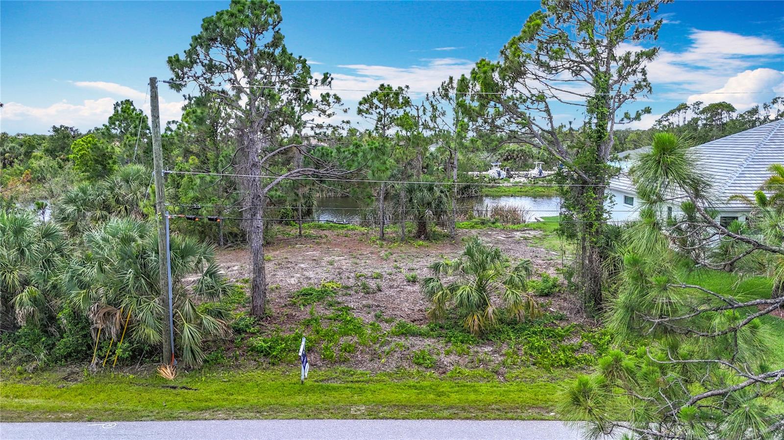 15640 ALDAMA CIR, PORT CHARLOTTE, FL, 33981