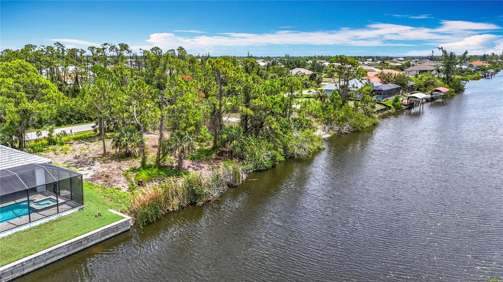 15640 ALDAMA CIR, PORT CHARLOTTE, FL, 33981