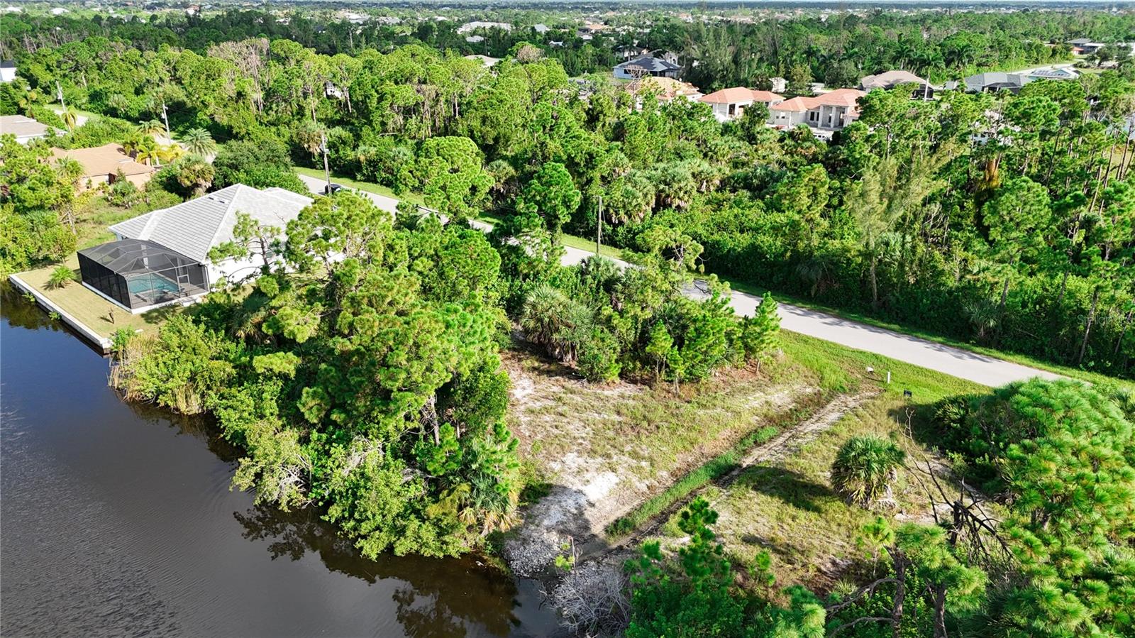 15640 ALDAMA CIR, PORT CHARLOTTE, FL, 33981