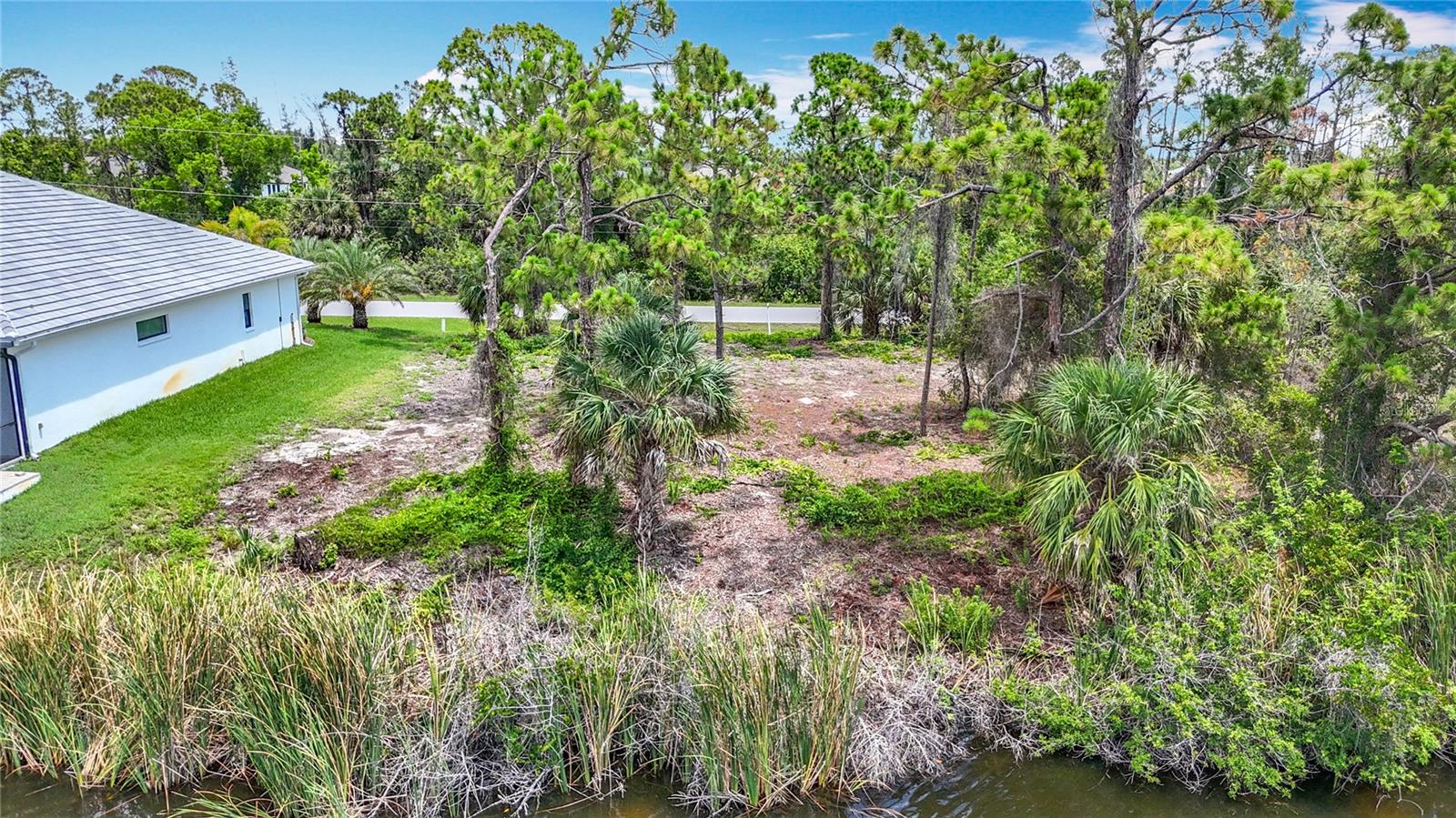 15640 ALDAMA CIR, PORT CHARLOTTE, FL, 33981