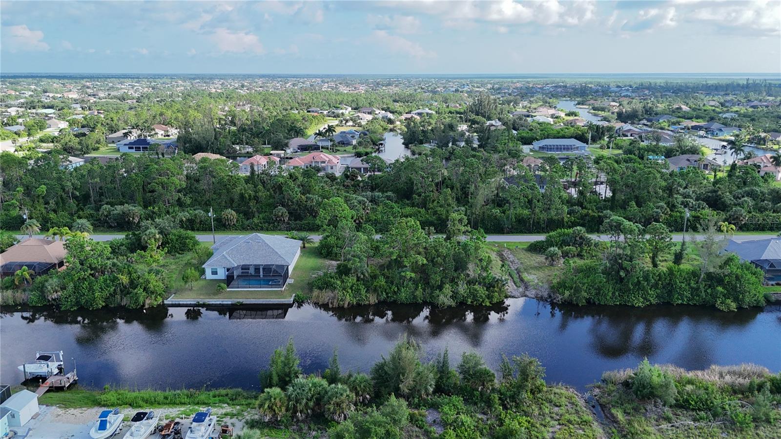15640 ALDAMA CIR, PORT CHARLOTTE, FL, 33981