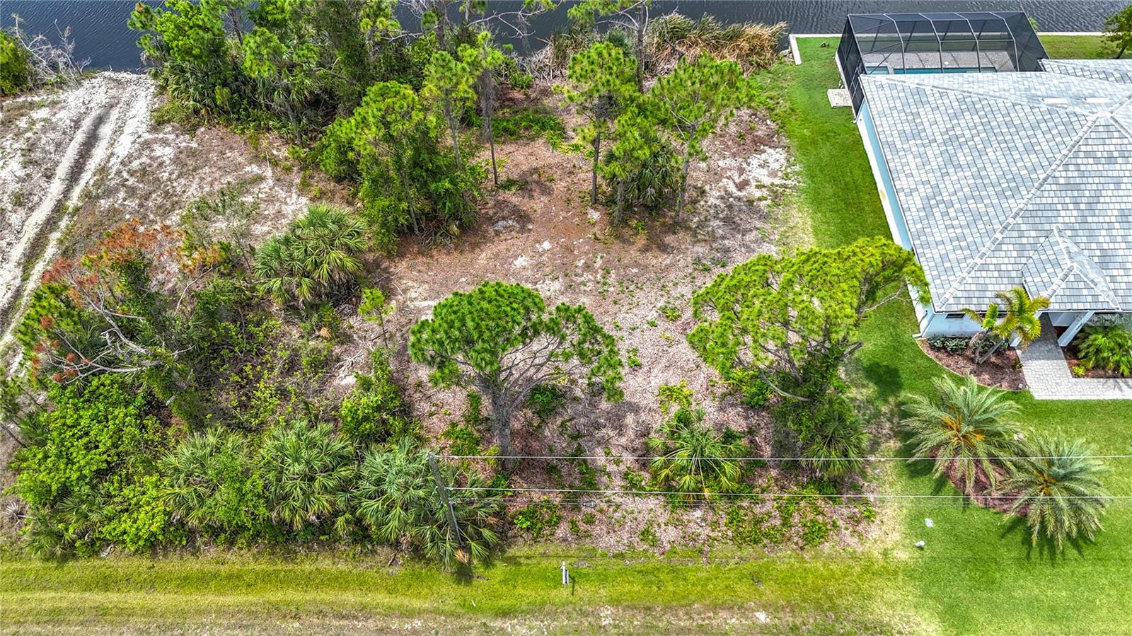 15640 ALDAMA CIR, PORT CHARLOTTE, FL, 33981