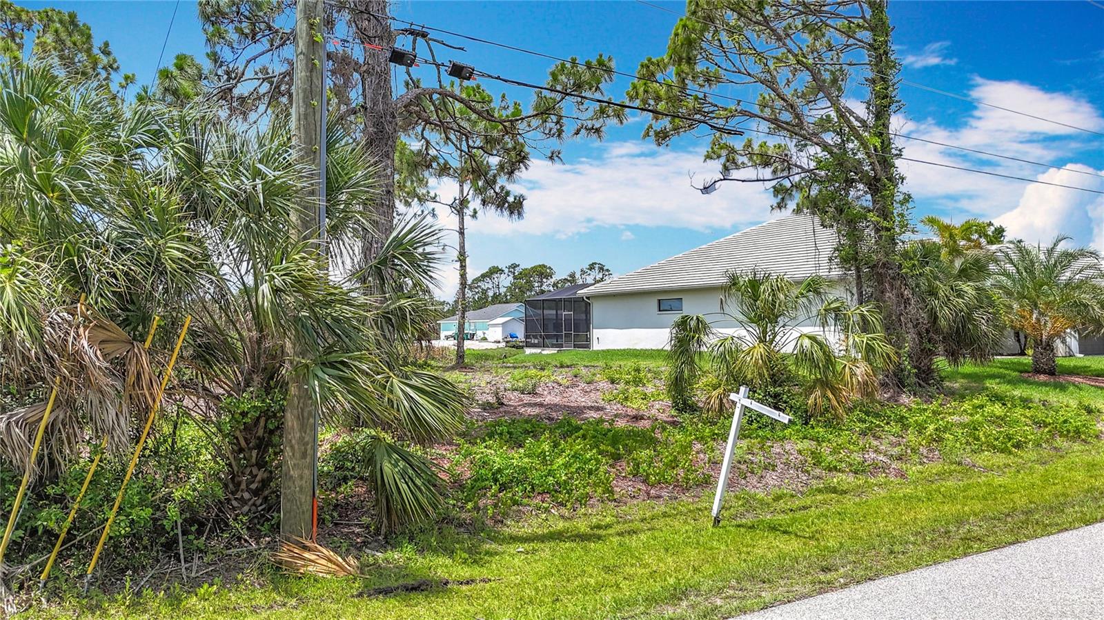 15640 ALDAMA CIR, PORT CHARLOTTE, FL, 33981