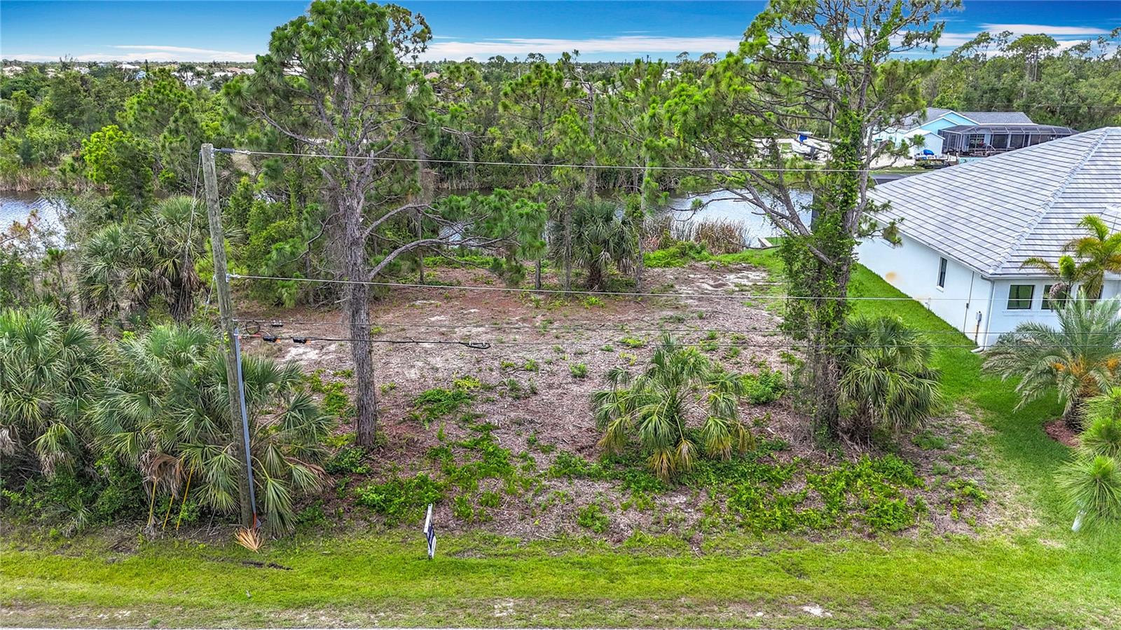 15640 ALDAMA CIR, PORT CHARLOTTE, FL, 33981