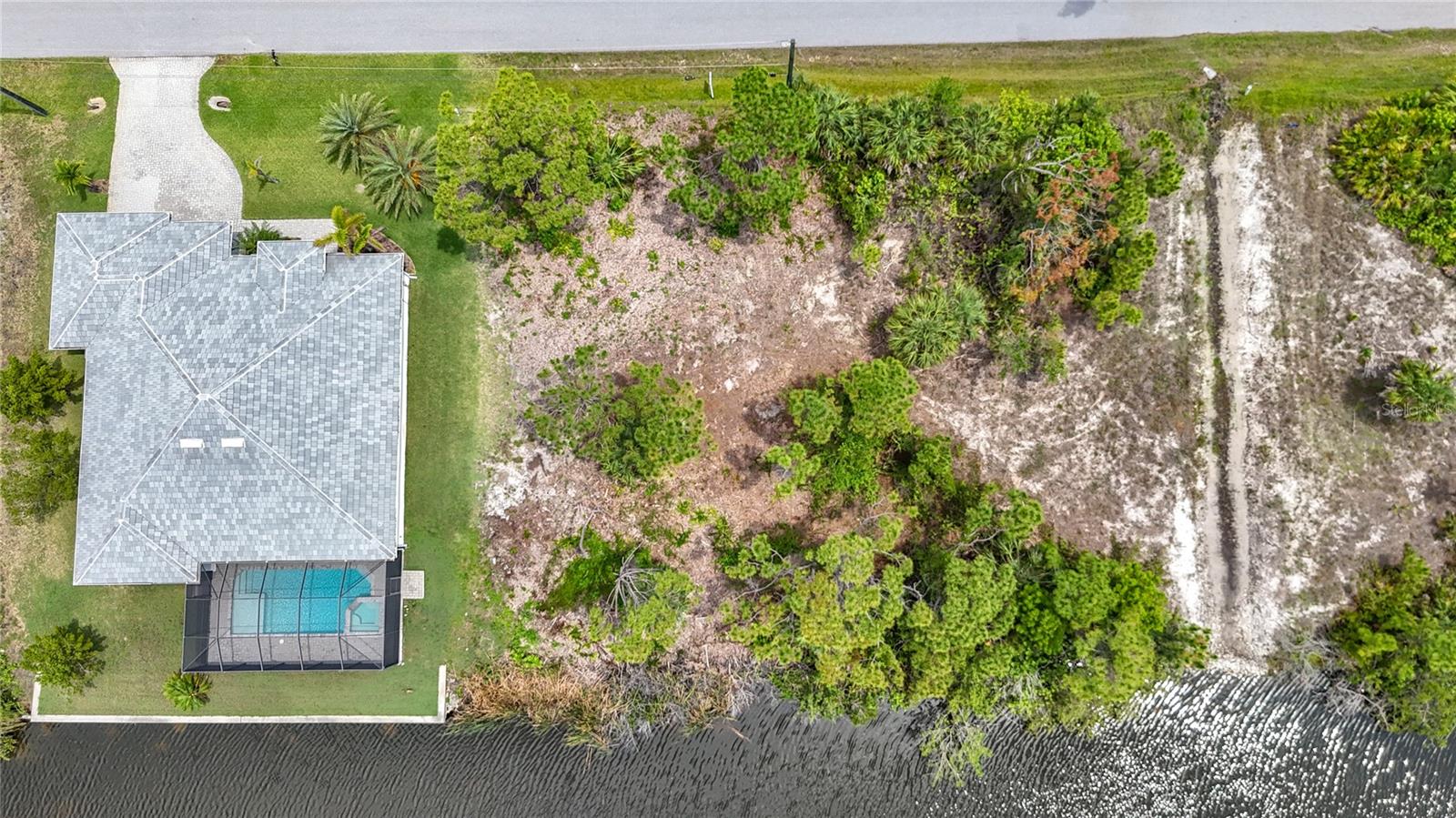 15640 ALDAMA CIR, PORT CHARLOTTE, FL, 33981
