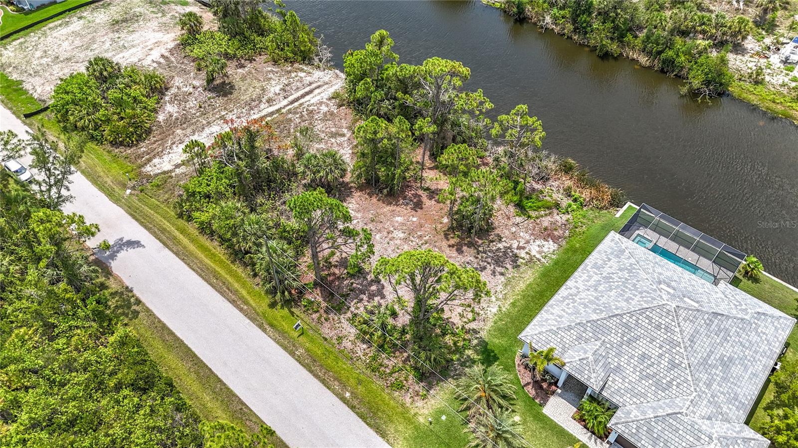 15640 ALDAMA CIR, PORT CHARLOTTE, FL, 33981