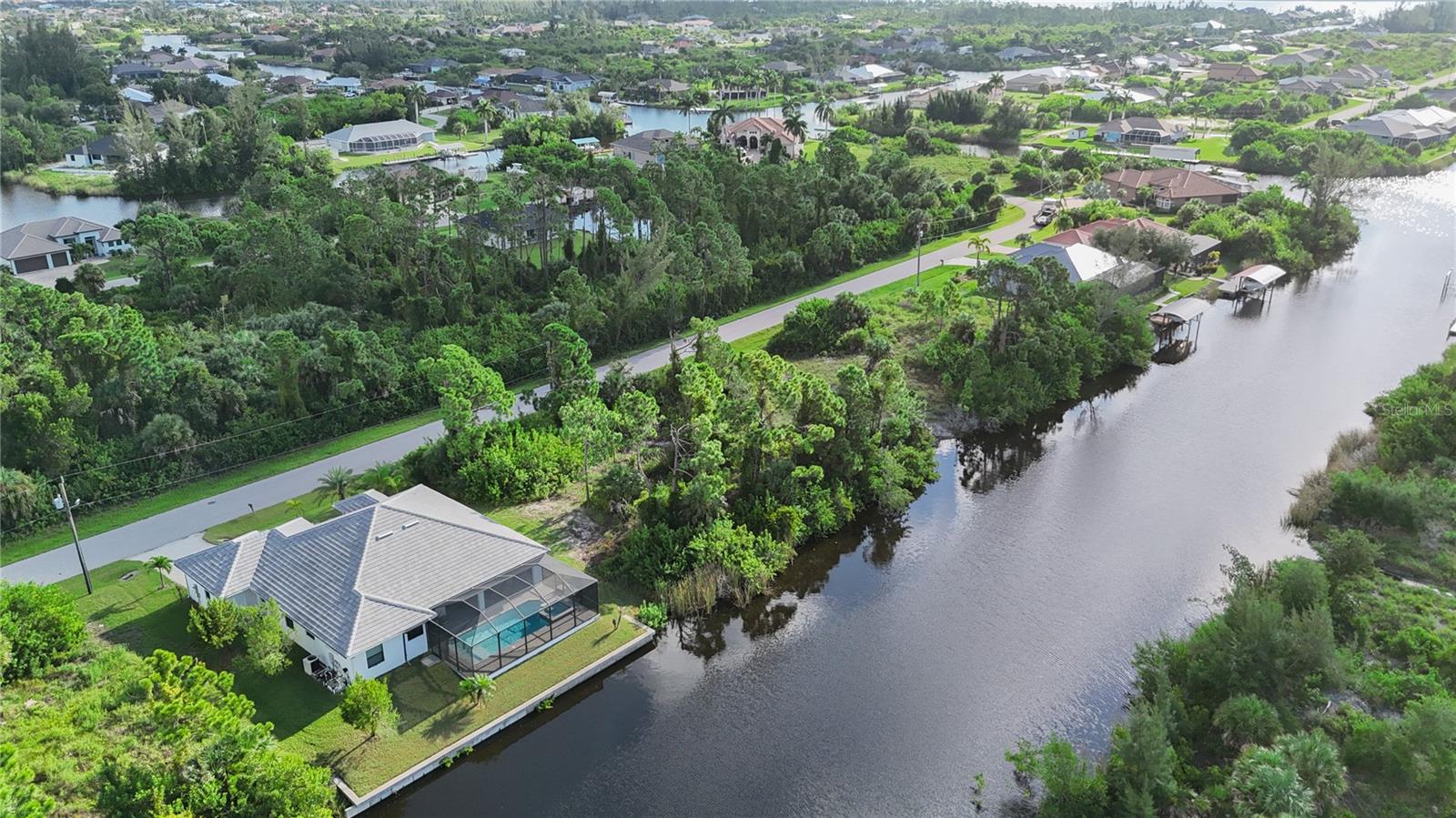 15640 ALDAMA CIR, PORT CHARLOTTE, FL, 33981