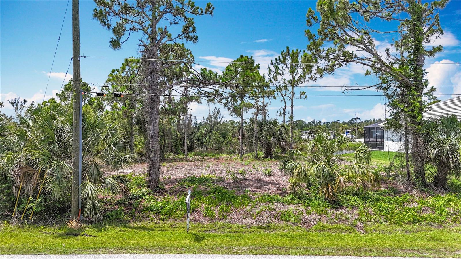 15640 ALDAMA CIR, PORT CHARLOTTE, FL, 33981