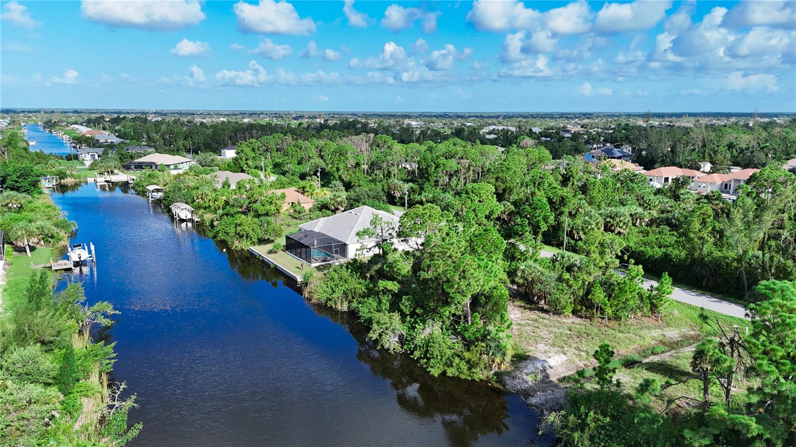 15640 ALDAMA CIR, PORT CHARLOTTE, FL, 33981