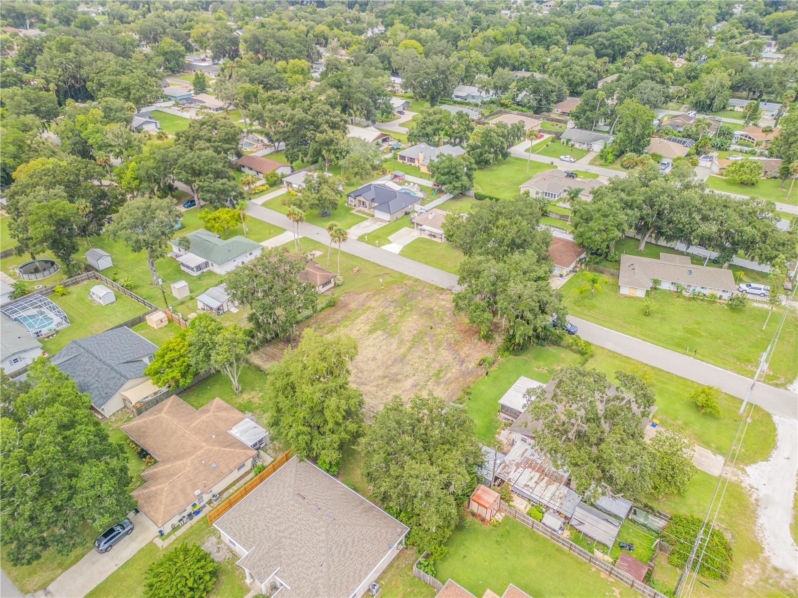 2324 ORANGE TREE DR, EDGEWATER, FL, 32141