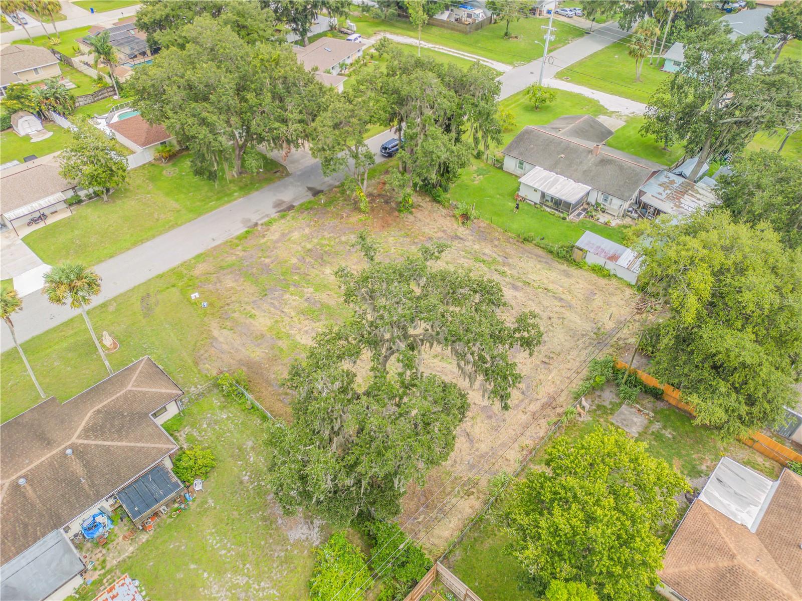 2324 ORANGE TREE DR, EDGEWATER, FL, 32141