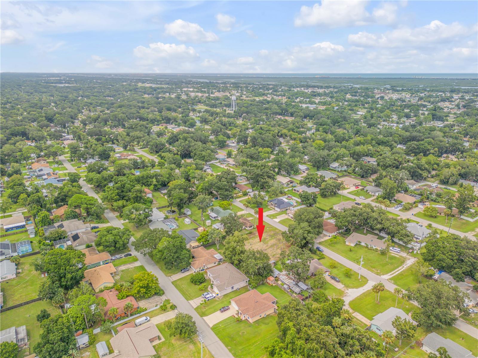 2324 ORANGE TREE DR, EDGEWATER, FL, 32141