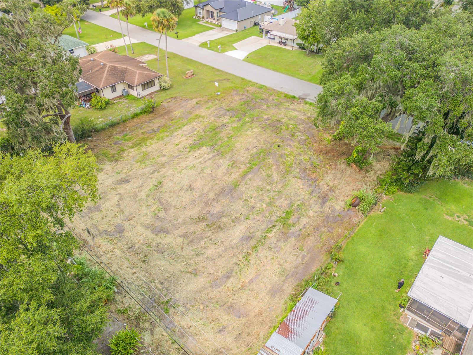 2324 ORANGE TREE DR, EDGEWATER, FL, 32141