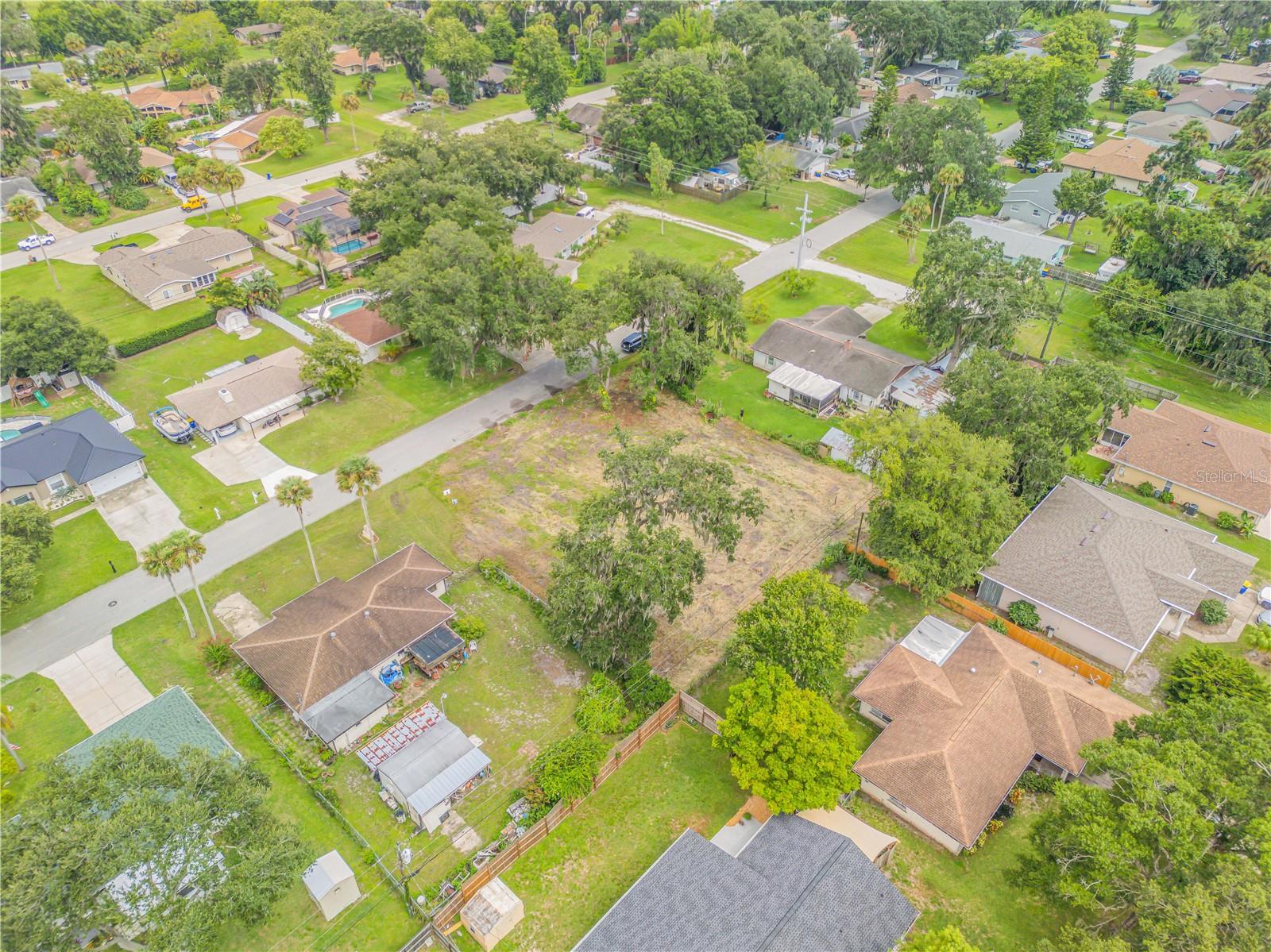 2324 ORANGE TREE DR, EDGEWATER, FL, 32141