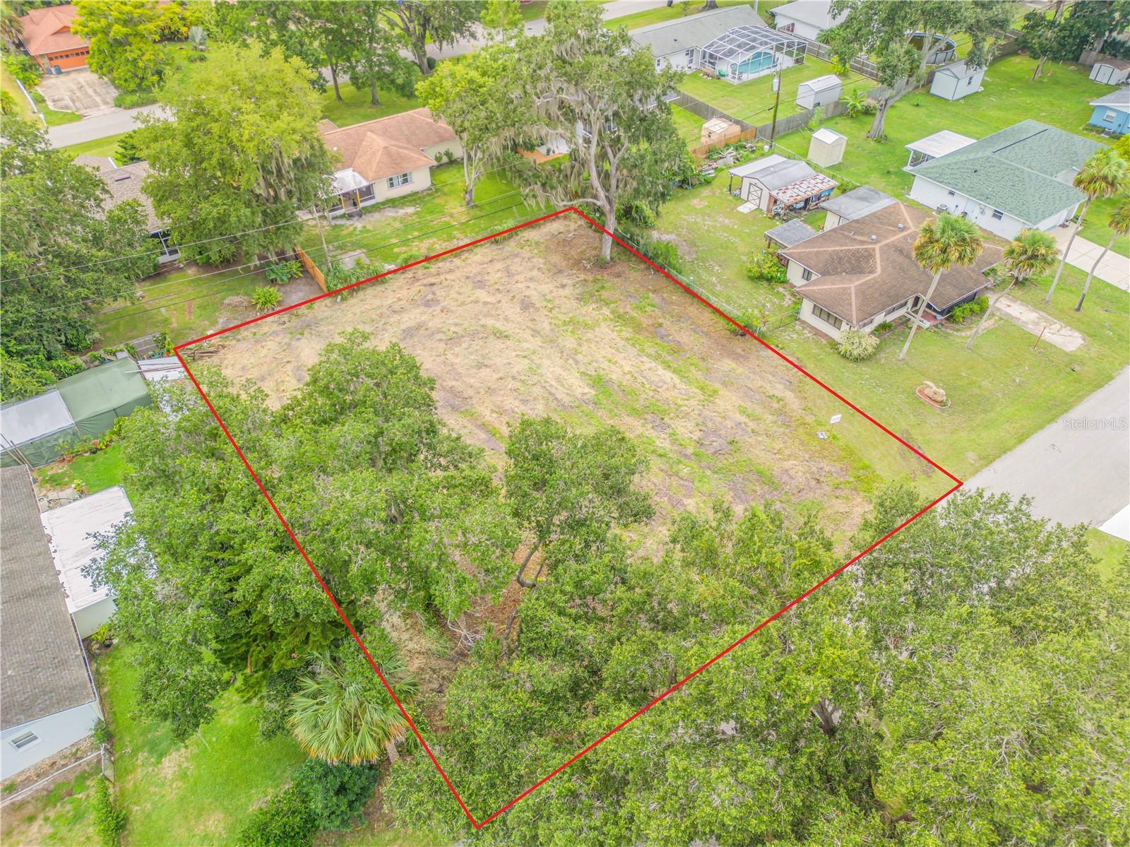 2324 ORANGE TREE DR, EDGEWATER, FL, 32141