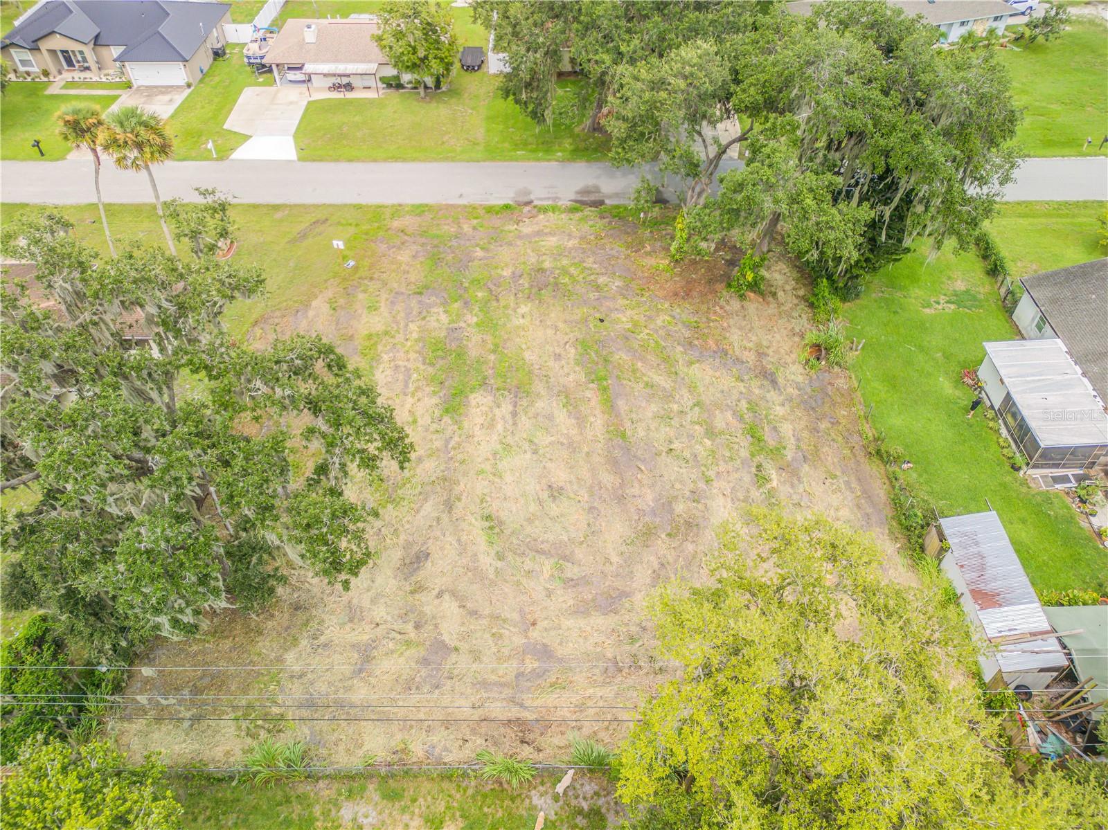 2324 ORANGE TREE DR, EDGEWATER, FL, 32141