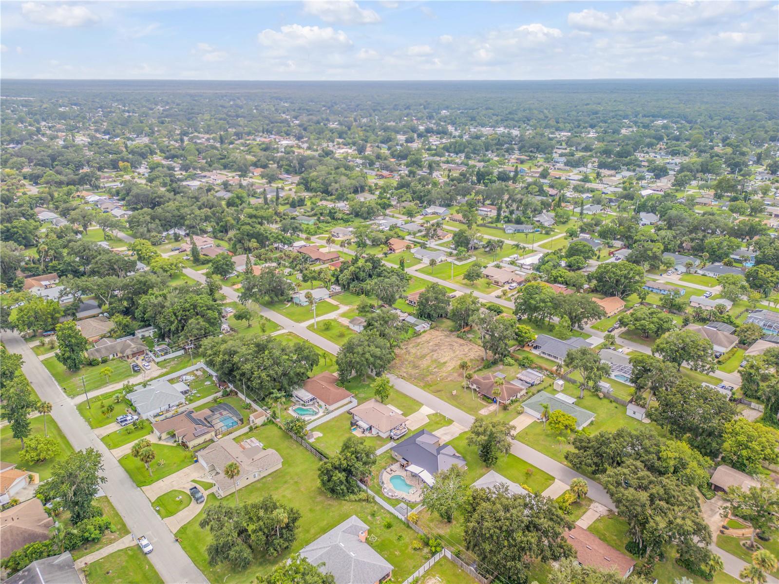 2324 ORANGE TREE DR, EDGEWATER, FL, 32141