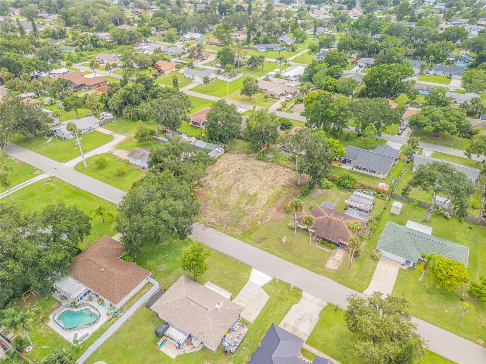 2324 ORANGE TREE DR, EDGEWATER, FL, 32141