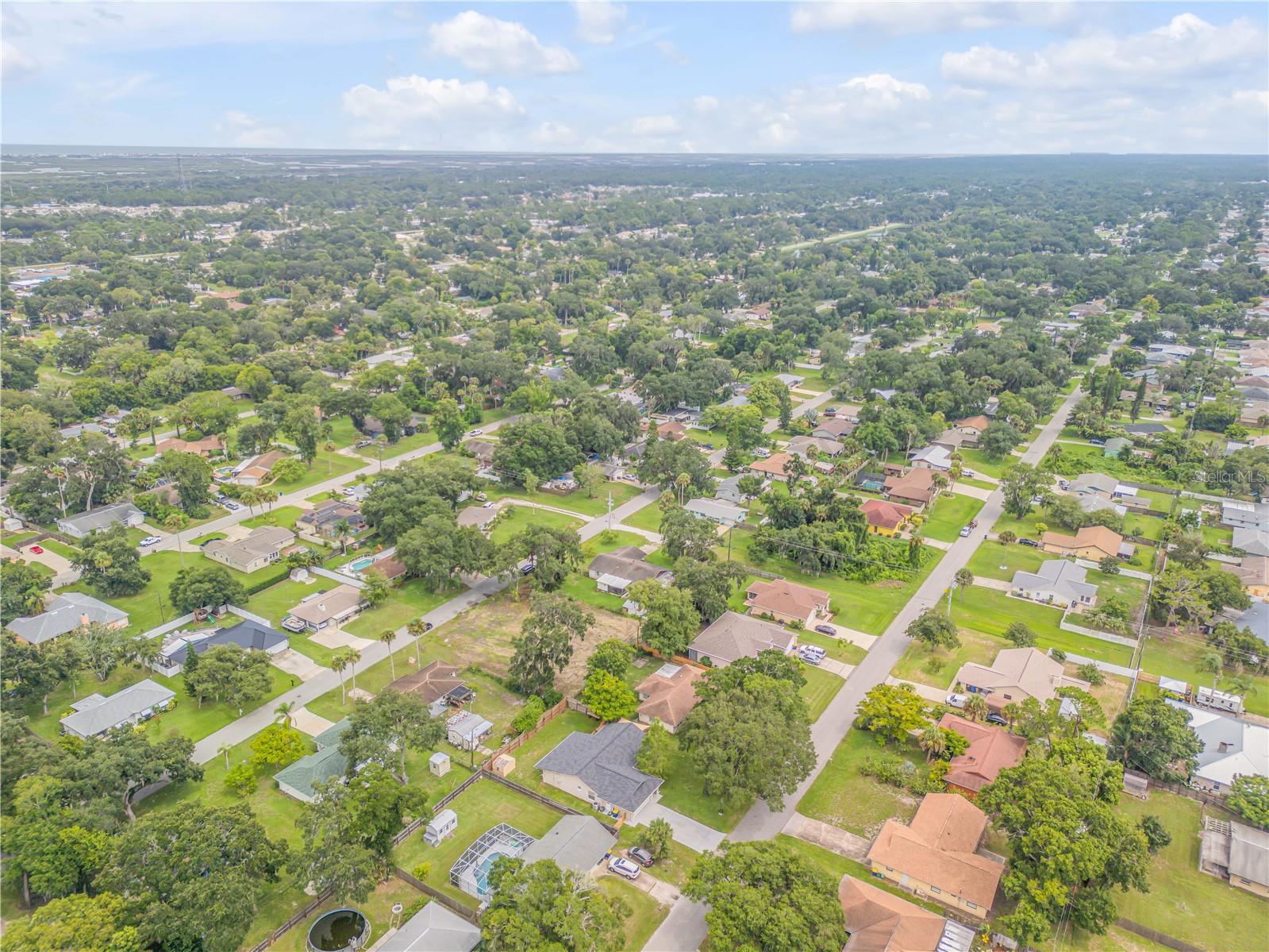 2324 ORANGE TREE DR, EDGEWATER, FL, 32141