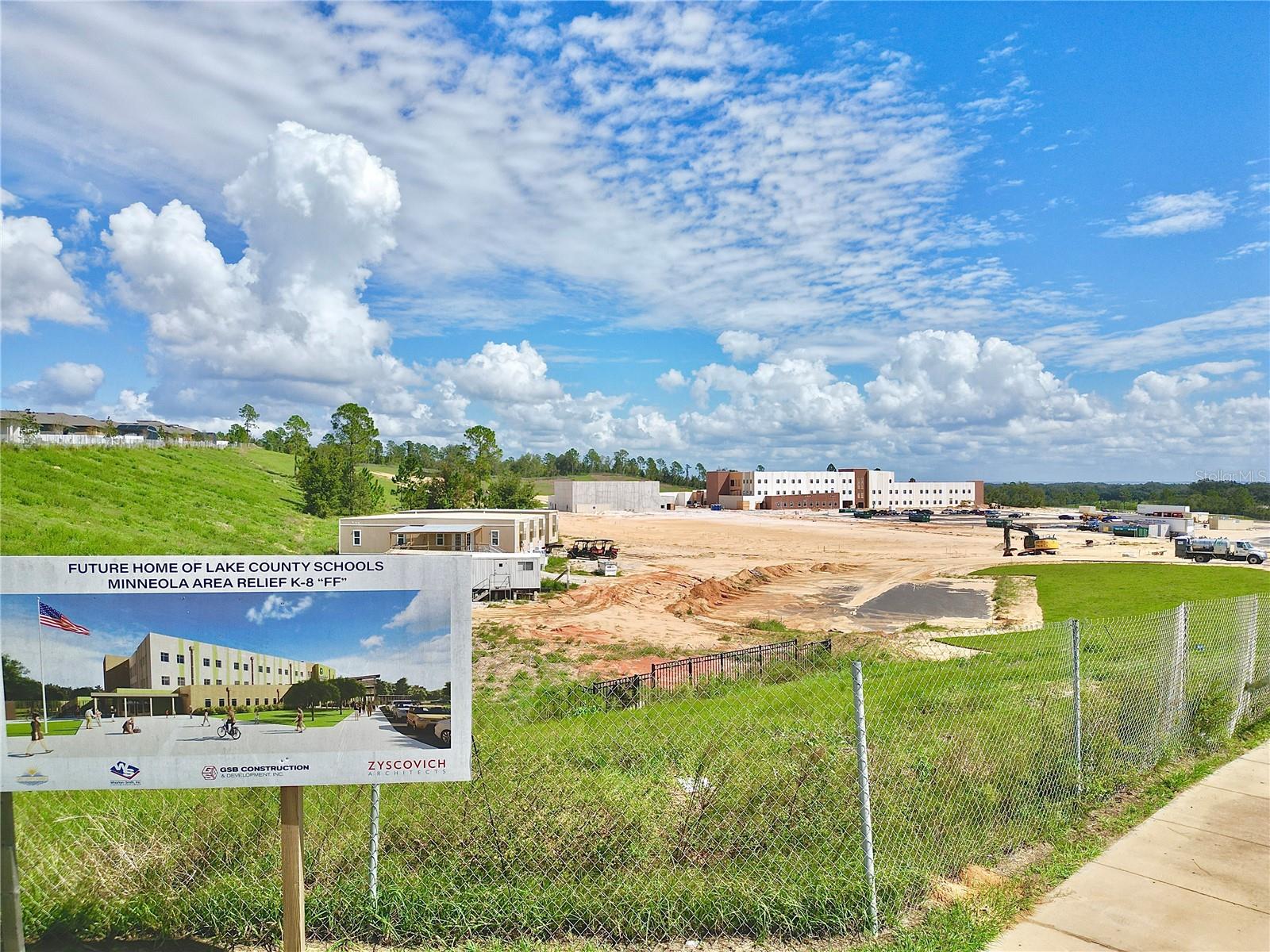 2269 MYSTIC MAZE LN, MINNEOLA, FL, 34715