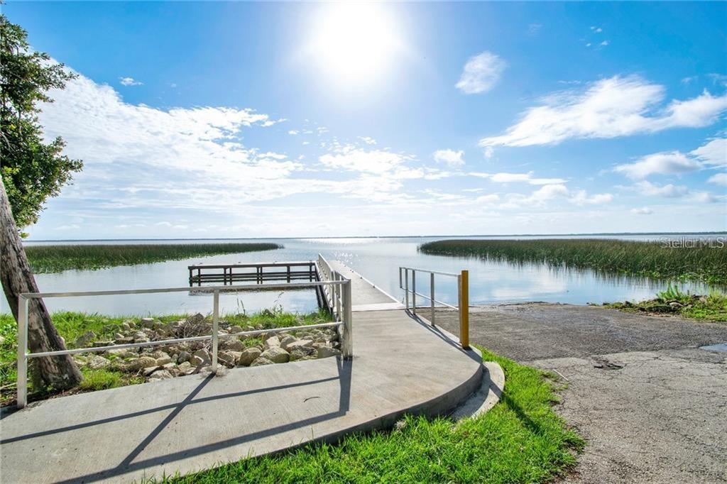 4346 CHAMBERS ST, LAKE WALES, FL, 33898