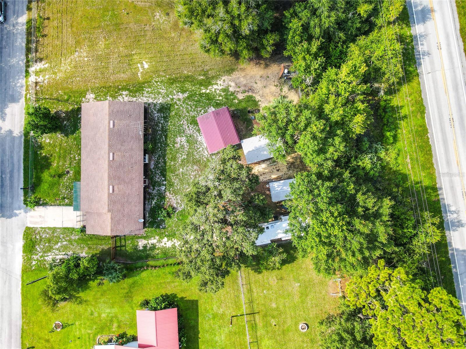 4346 CHAMBERS ST, LAKE WALES, FL, 33898