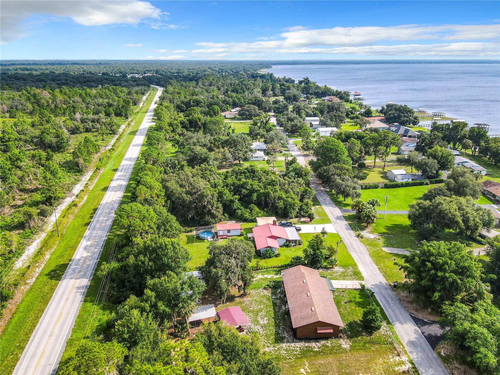 4346 CHAMBERS ST, LAKE WALES, FL, 33898