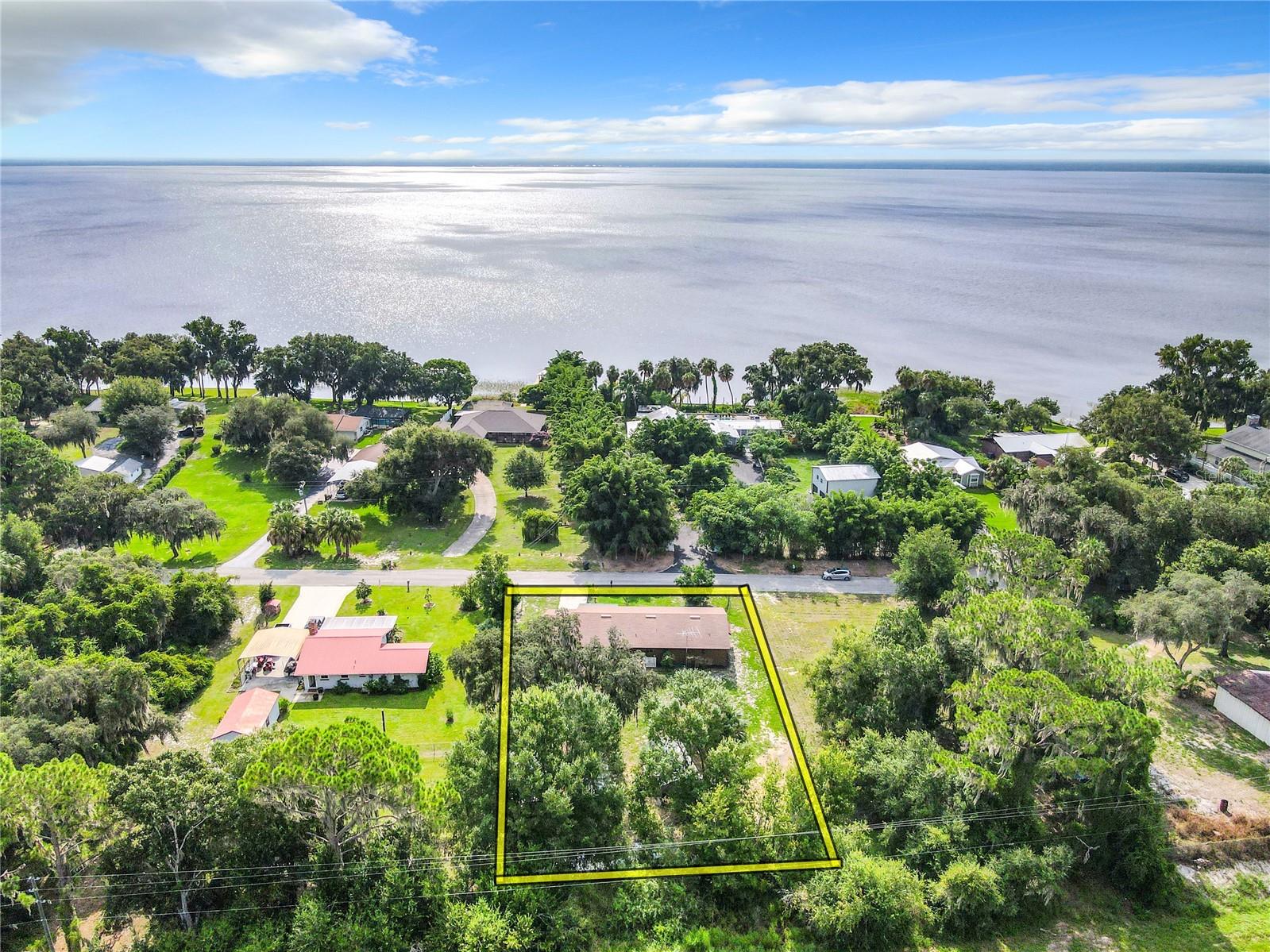 4346 CHAMBERS ST, LAKE WALES, FL, 33898