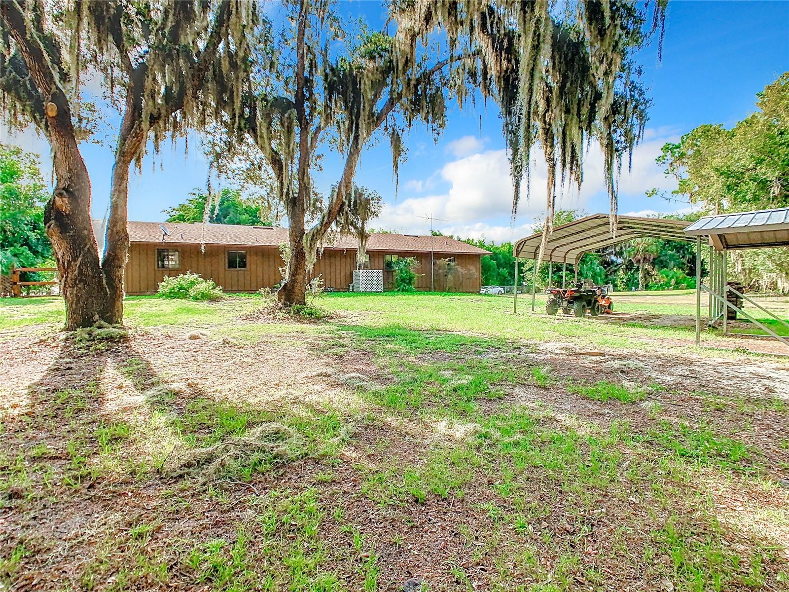 4346 CHAMBERS ST, LAKE WALES, FL, 33898
